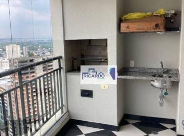 09825ddcb0a276364d9ba6788a696d489c96104d · Apartamento com 2 dormitórios à venda, 88 m² por R$ 699.000,00 - Vila Moreira - Guarulhos/SP