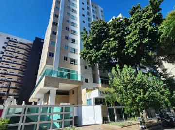 Apartamento · 60m² · 2 Quartos · 1 Vaga · ED. PROMENADE - 02 QUARTOS NA PONTA VERDE