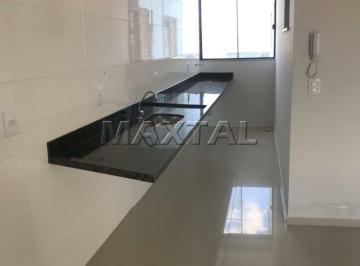 Apartamento · 48m² · 2 Quartos · 1 Vaga · Apartamento à venda na Vila Nivi, com 2 dormitórios e 1 vaga, na Vila Constança.