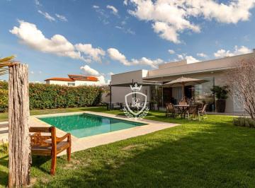 b96f47f940ba3e1911357f82eebe3cf7552ce8b7 · Casa à venda, 288 m² por R$ 3.450.000,00 - Condomínio Xapada Parque Ytu - Itu/SP