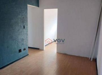 7086c298b1e9b77aaad48a05dd5bdf1d37a0aa4f · Apartamento à venda, 50 m² por R$ 350.000,00 - Vila Guarani (Zona Sul) - São Paulo/SP