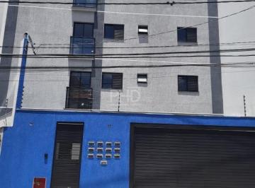 Apartamento · 60m² · 2 Quartos · 2 Vagas · Apartamento Novo em localização excelente - Baeta Neves - São Bernardo do Campo