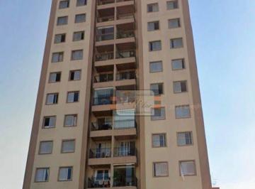 4f10a5e31cd13dceb7e06dad915187d102dd1acd · Apartamento com 3 dormitórios à venda, 60 m² por R$ 405.000,00 - Vila Mangalot - São Paulo/SP