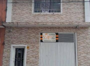 83eeecd39e5142ede21f0477ad5a89efcd94f966 · Sobrado com 4 dormitórios à venda, 200 m² por R$ 800.000,00 - Jardim Cidade Pirituba - São Paulo/SP