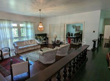 Casa · 416m² · 4 Quartos · 3 Vagas · Casa à venda no Bolsão Residencial de Interlagos - São Paulo