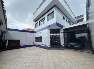 Comercial · 336m² · 7 Vagas · Prédio Comercial à venda em Interlagos / São Paulo