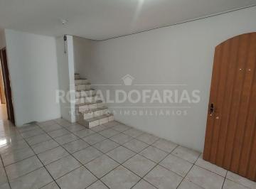 Casa · 62m² · 2 Quartos · Vendo Sobrado com 2 dormitórios Vila Baby