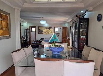 0d15c2687d2d805b10c77613ec1b69f2a878da50 · Apartamento com 3 dormitórios à venda, 150 m² - Jardim - Santo André/SP