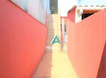 ae910e80ecec3af1d724e728397496744c399911 · Sobrado com 2 dormitórios à venda, 319 m² - Parque Oratório - Santo André/SP