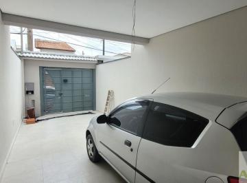 Casa · 149m² · 3 Quartos · 2 Vagas · Campo grande belíssimo Sobrado