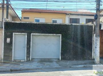 Casa · 206m² · 4 Quartos · 6 Vagas · Excelente Sobrado à Venda no Campo Grande - Próximo à Av. Nossa Senhora do Sabará