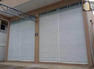 Comercial · Salão, Jardim Nova República, São José dos Campos - R$ 550 mil, Cod: 3596