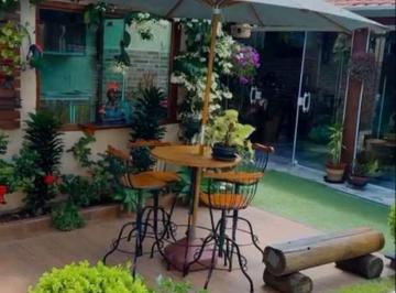 Casa · 300m² · 3 Quartos · 1 Vaga · Casa com 3 dorms, Vila Suissa, Mogi das Cruzes - R$ 1.1 mi, Cod: 3599