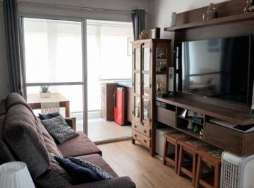 e75ee748bb73874b7bb76d67f3c0ab984773bf10 · Apartamento com 2 dormitórios à venda, 59 m² por R$ 570.000,00 - Vila Guarani (Zona Sul) - São Paulo