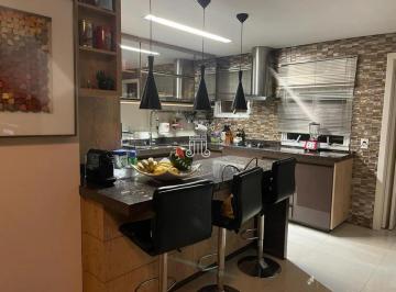 Apartamento · 238m² · 4 Quartos · 4 Vagas · COBERTURA TRIPLEX MOBILIADA À VENDA LOCALIZADA NO EDIFÍCIO PORTAL DOS NOBRES, NA CIDADE DE JUNDIAÍ/S