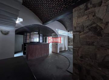 Comercial · 120m² · 2 Quartos · 3 Vagas · Salão para aluguel, 2 quartos, 1 suíte, 3 vagas, Barcelona - São Caetano do Sul/SP