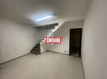 Casa · 114m² · 2 Quartos · 2 Vagas · Sobrado à venda, 2 quartos, 2 vagas, Mauá - São Caetano do Sul/SP