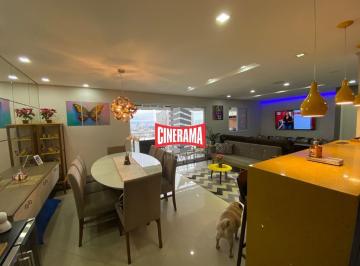 Apartamento · 126m² · 3 Quartos · 3 Vagas · Apartamento à venda, 3 quartos, 1 suíte, 3 vagas, Boa Vista - São Caetano do Sul/SP