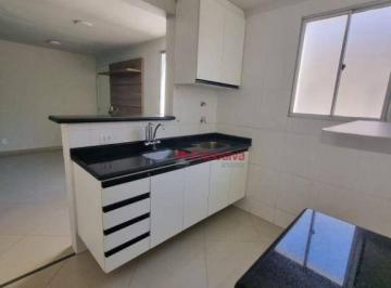 381e09deea66ad484c17513cb58e6d793de59d64 · Apartamento à venda, 42 m² por R$ 290.000,00 - Vila Monte Alegre V - Paulínia/SP