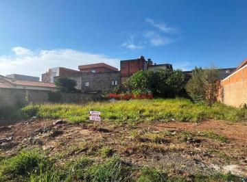 16d082523f9966f1634ec2667586f1d7d5d9aee9 · Terreno à venda, 252 m² por R$ 210.000,00 - Residencial Marieta Dian - Paulínia/SP