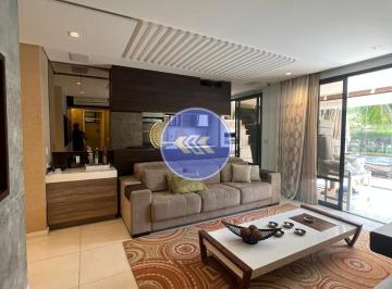 Apartamento · 118m² · 4 Quartos · 2 Vagas · Belíssimo apartamento nascente no Mandara Lanai com 4 quartos