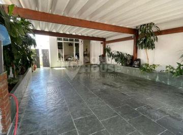 Casa · 220m² · 4 Quartos · 4 Vagas · Sobrado Vila Mariana, 220m², 4 Dormitórios, 4 Banheiros, 4 Vagas, 2 Salas