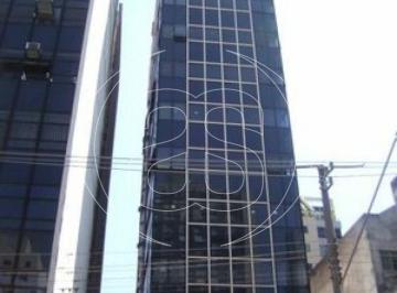 Comercial · 134m² · 2 Vagas · Conjunto Comercial Conjuntos unificados com 134m² á venda em Jardim Paulista