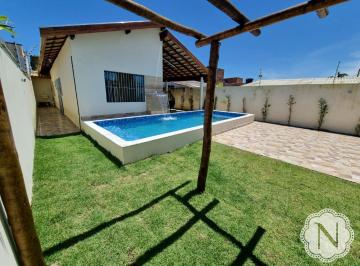 Casa · 85m² · 2 Quartos · 3 Vagas · Casa à venda com 2 quartos no bairro Jardim Oásis 