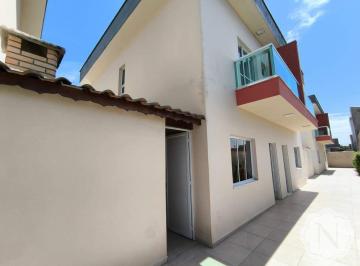 Casa · 90m² · 2 Quartos · 2 Vagas · Sobrado à venda com 2 quartos no bairro Cibratel II 