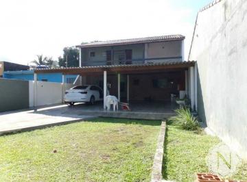 Comercial · 60m² · 1 Quarto · 8 Vagas · Edícula à venda com 1 quarto no bairro Gaivota (Praia)