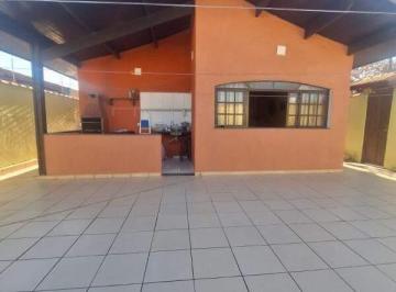 Casa · 160m² · 3 Quartos · 3 Vagas · Casa à venda com 3 quartos no bairro Satélite