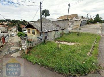 29ec39cf6f16133d6437941efa08b9a2100bb67a · Terreno à venda, 250 m² por R$ 230.000,00 - Santa Cândida - Curitiba/PR