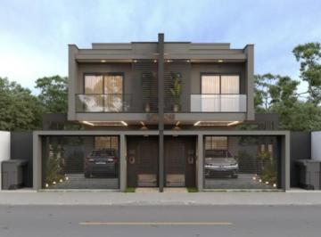 Casa · 162m² · 3 Quartos · Casa de 3 dormitórios em loteamento na Praia dos Ingleses