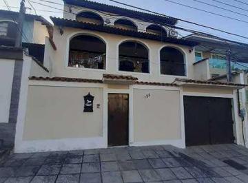 Casa · 450m² · 4 Quartos · 4 Vagas · Casa de condomínio na Freguesia, 4 quartos, 450m2, 4 vagas
