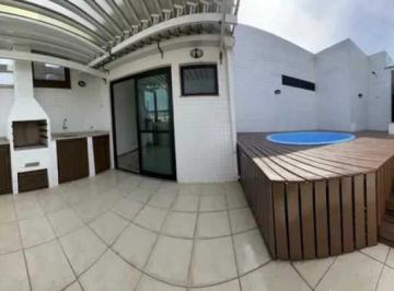Apartamento · 159m² · 3 Quartos · 3 Vagas · Cobertura Duplex na Freguesia, 4 quartos, sendo 2 suítes, 159m2, 3 vagas