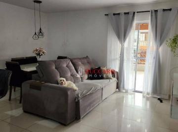 27a20e163106bfe6229beac9b273d44ff5560886 · Sobrado à venda, 240 m² por R$ 650.000,00 - Jardim Adriana - Guarulhos/SP