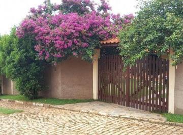 Rural · 275m² · 3 Quartos · 12 Vagas · Chácara com 3 dormitórios à venda, 1000 m² por R$ 1.350.000,00 - Morro Azul - Itatiba/SP