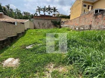 ae58ea121451a61dd866622659a73a68380d0ec0 · Terreno a venda no San Conrado em Sousas, Campinas/SP