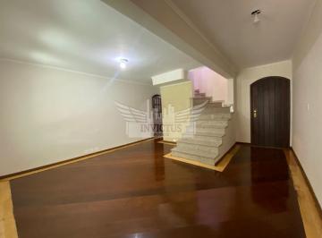 Casa · 183m² · 3 Quartos · 2 Vagas · Sobrado com 3 Dormitórios à Venda, 183m² - Jardim Itapoan, Santo André/SP. 