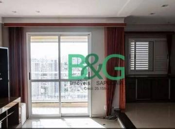 11b45e730504b145ec7d853052a8a049aa204d94 · Apartamento com 2 dormitórios à venda, 75 m² por R$ 889.000,00 - Parque da Vila Prudente - São Paulo