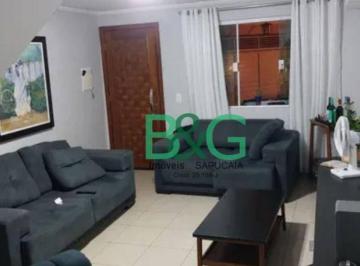 98b56c795d00be281ecd7c23e565c65bb34476d0 · Sobrado à venda, 130 m² por R$ 970.000,00 - Vila Carrão - São Paulo/SP