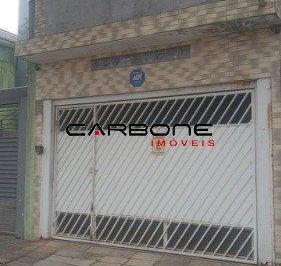 Casa · 300m² · 3 Quartos · Casa à venda - no Cidade Mãe do Céu