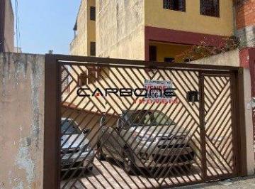 Casa · 90m² · 3 Quartos · Casa à venda - no Alto da Mooca