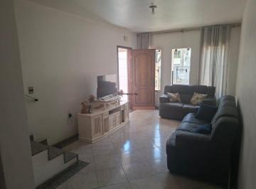 Casa · 176m² · 3 Quartos · Casa à venda - no Vila Invernada