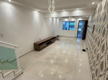 Casa · 94m² · 3 Quartos · Casa à venda - no Vila Santa Clara