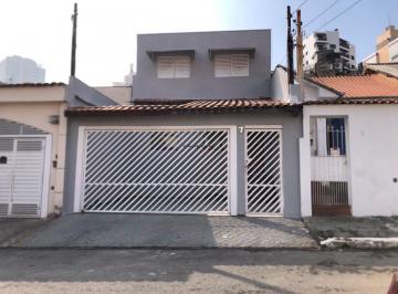 Casa · 276m² · 4 Quartos · Casa à venda - em Mooca