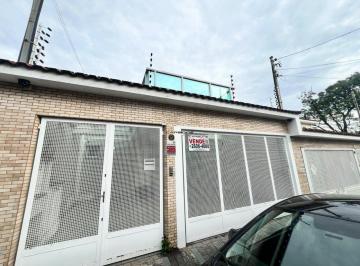 Casa · 113m² · 3 Quartos · Casa à venda - no Alto da Mooca