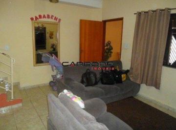 Casa · 110m² · 3 Quartos · Casa à venda - no Vila Alpina