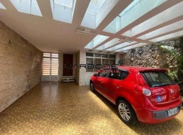 Casa · 259m² · 5 Quartos · Casa à venda - no Vila Bertioga