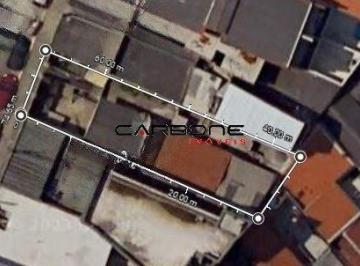 35416_is43986_3541665143cab805d3.jpg · Terreno à venda - no Vila Oratório